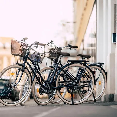 Luga Homes - Karli Lipsia