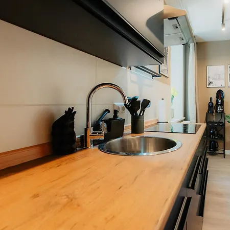 Appartement Luga Homes - Karli *
