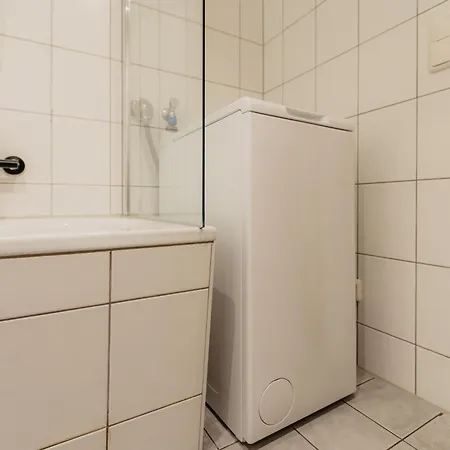 Luga Homes - Karli Appartement *