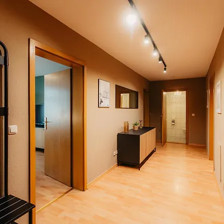 Luga Homes - Karli Appartement