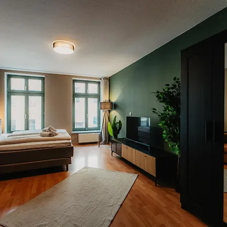 Luga Homes - Karli Appartamento *