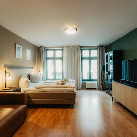 Luga Homes - Karli Appartamento