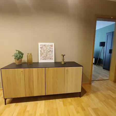 Luga Homes - Karli Appartamento *