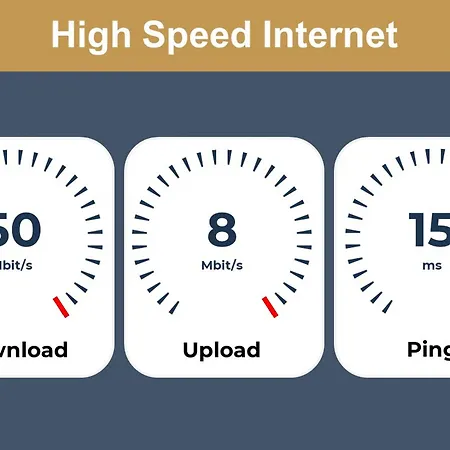 Luga Homes - Karli Appartamento *
