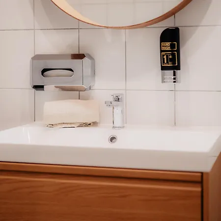 Luga Homes - Karli Appartamento