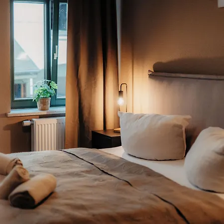 Appartamento Luga Homes - Karli