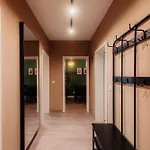 Apartament Luga Homes - Karli