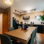 Luga Homes - Karli * Lipsk