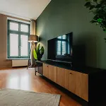 Apartament Luga Homes - Karli