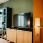 Apartament Luga Homes - Karli *