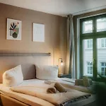 Apartament Luga Homes - Karli Lipsk