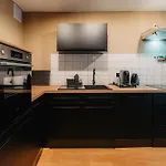 Apartament Luga Homes - Karli