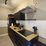 Luga Homes - Karli Apartament *