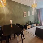 Apartament Luga Homes - Karli *