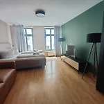 Apartament Luga Homes - Karli Lipsk