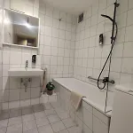 Luga Homes - Karli Apartament Lipsk