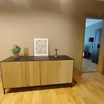 Luga Homes - Karli Apartament *