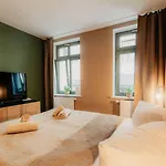 Luga Homes - Karli Apartament *
