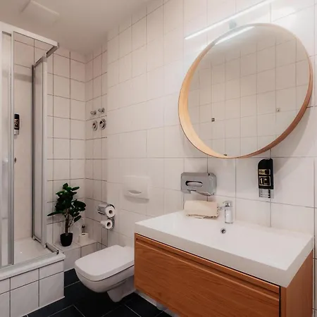 Luga Homes - Karli * Leipzig