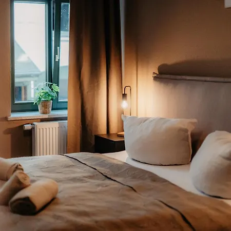Apartment Luga Homes - Karli *