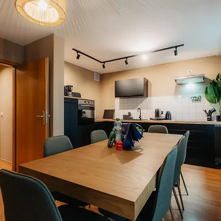 Luga Homes - Karli * Leipzig