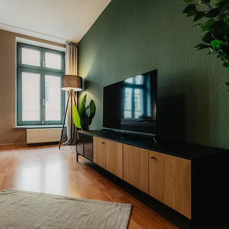 Appartamento Luga Homes - Karli