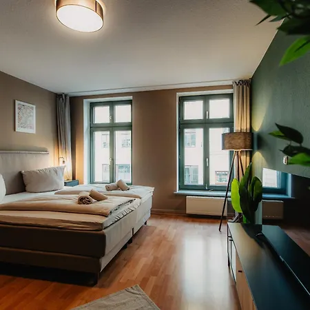 Luga Homes - Karli Leipzig