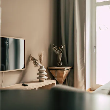 아파트 Luga Homes - Karli
