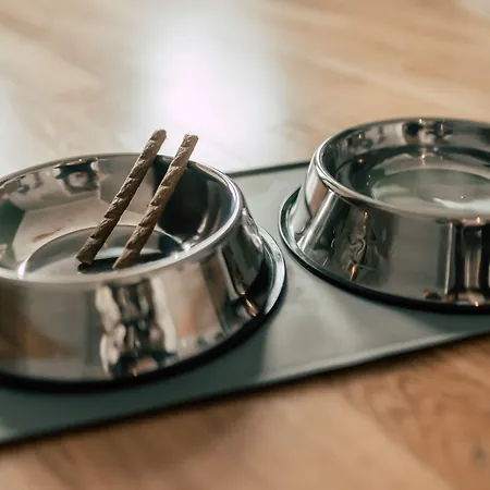 Luga Homes - Karli Appartement Leipzig