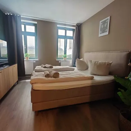 Luga Homes - Karli Lipsia