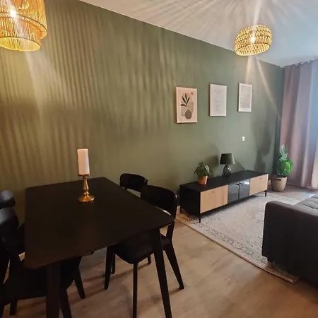Appartement Luga Homes - Karli *