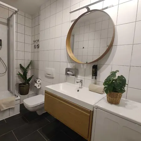 Appartement Luga Homes - Karli *