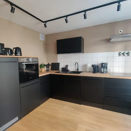 Luga Homes - Karli *