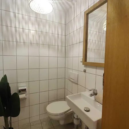 Luga Homes - Karli Leipzig