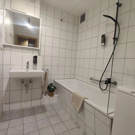 Luga Homes - Karli Appartamento Lipsia