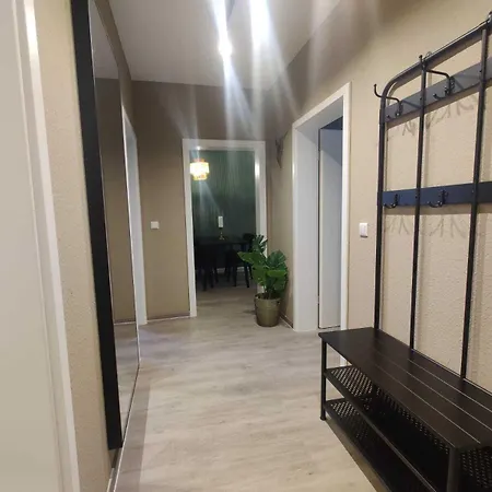 Luga Homes - Karli Daire