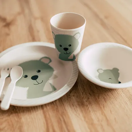 Luga Homes - Karli Leipzig