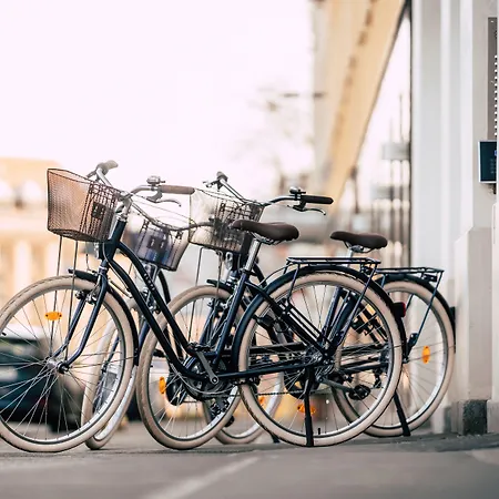 Appartement Luga Homes - Karli *