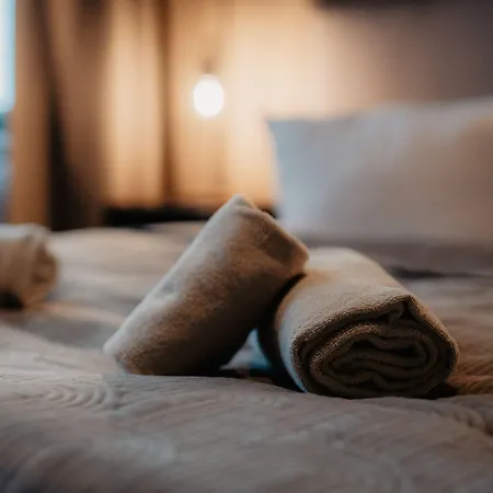 Luga Homes - Karli Daire *