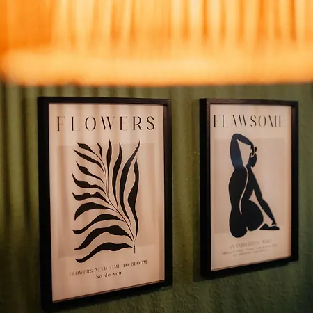 Luga Homes - Karli Leipzig