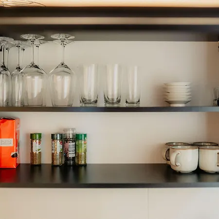 Luga Homes - Karli Appartement