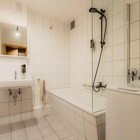 Luga Homes - Karli Appartamento *
