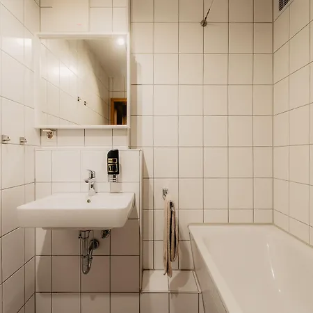 Luga Homes - Karli Lipsia