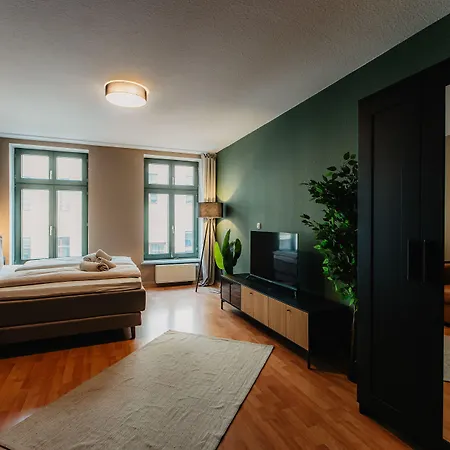 Luga Homes - Karli Appartamento