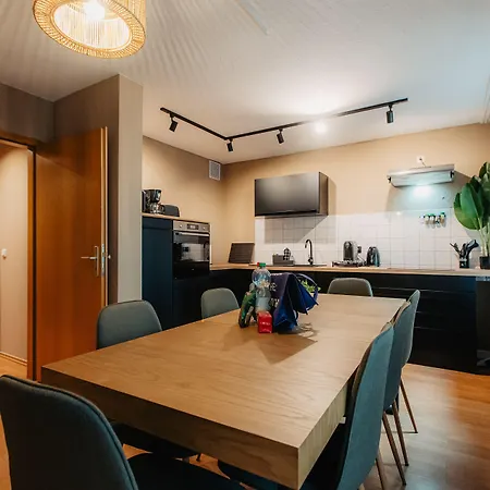 Luga Homes - Karli Lipsia