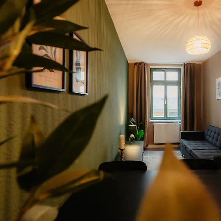 Appartamento Luga Homes - Karli *