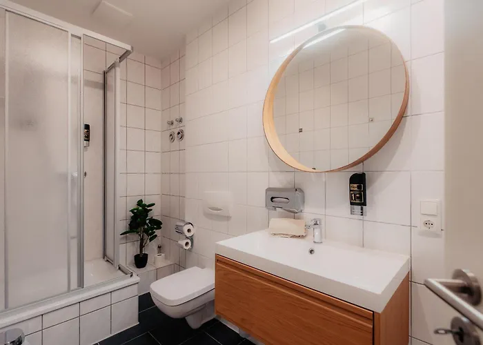 Luga Homes - Karli * Leipzig