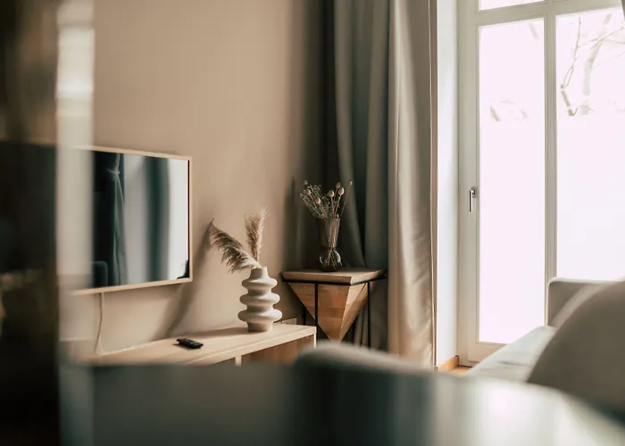 Appartement Luga Homes - Karli