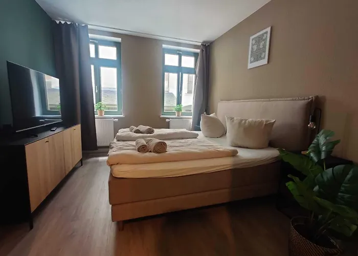 Luga Homes - Karli Leipzig