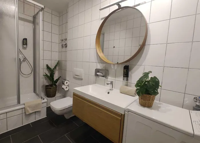 Appartement Luga Homes - Karli *